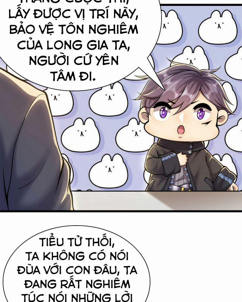 Y Võ Chí Tôn 265 trang 10