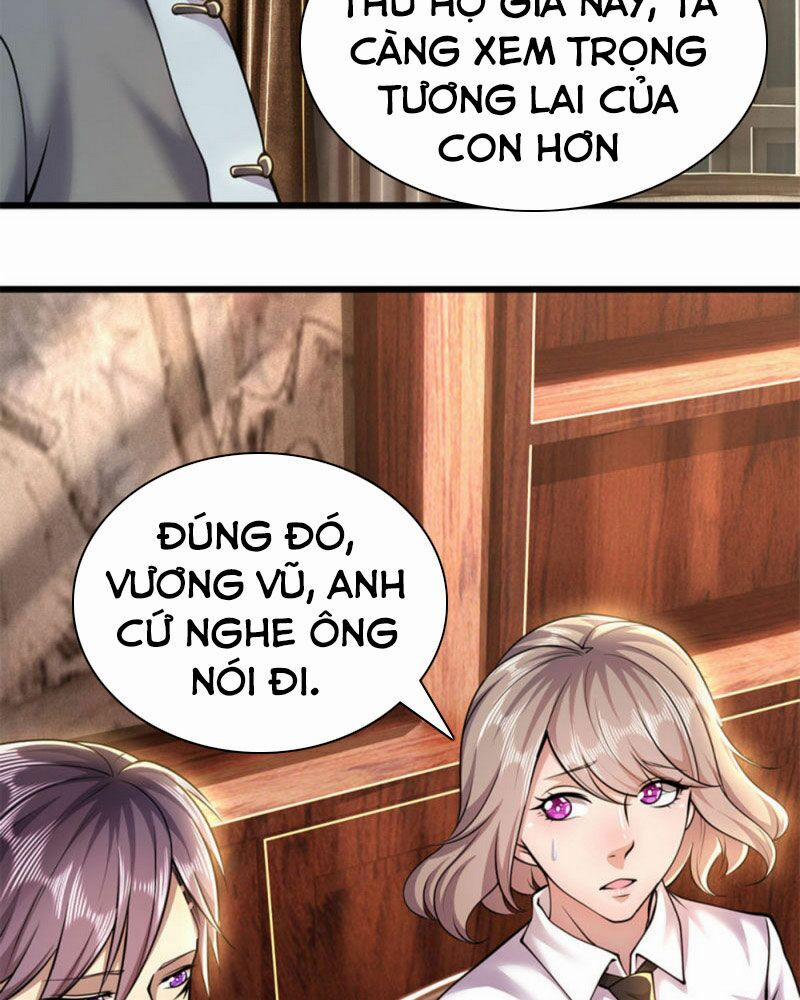 Y Võ Chí Tôn 265 trang 12
