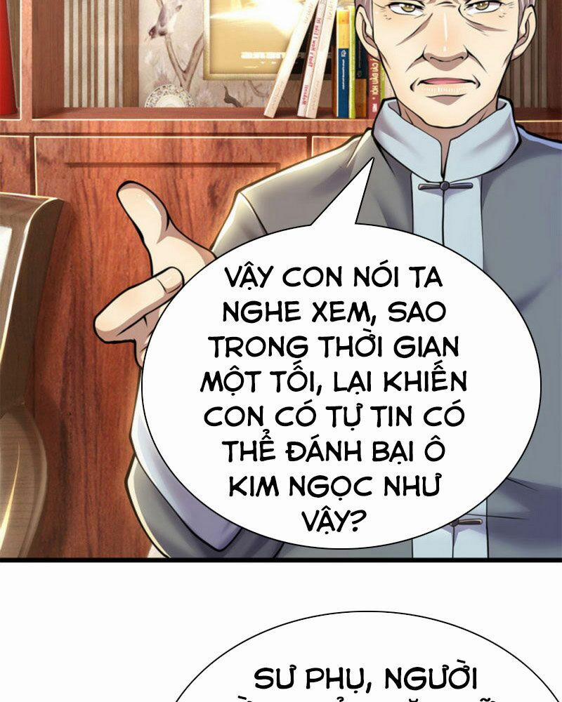 Y Võ Chí Tôn 265 trang 18