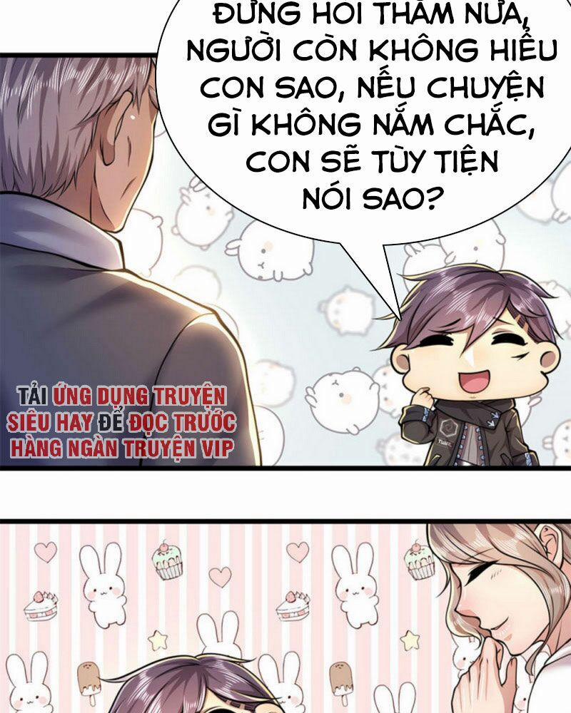 Y Võ Chí Tôn 265 trang 19