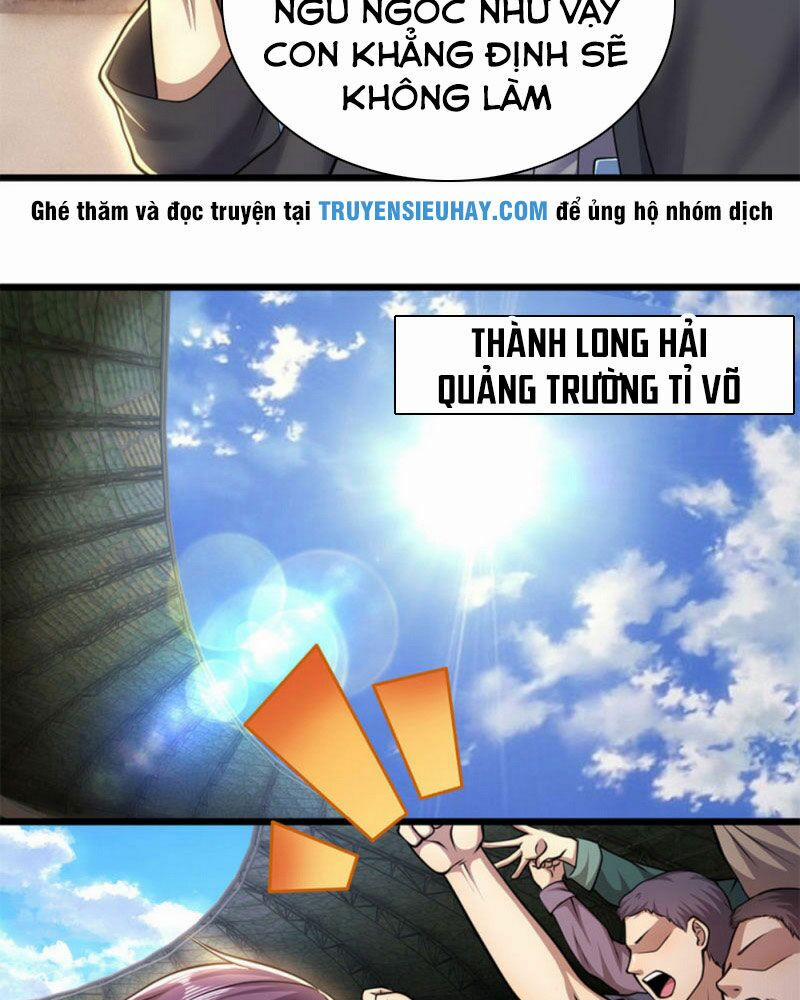 Y Võ Chí Tôn 265 trang 23