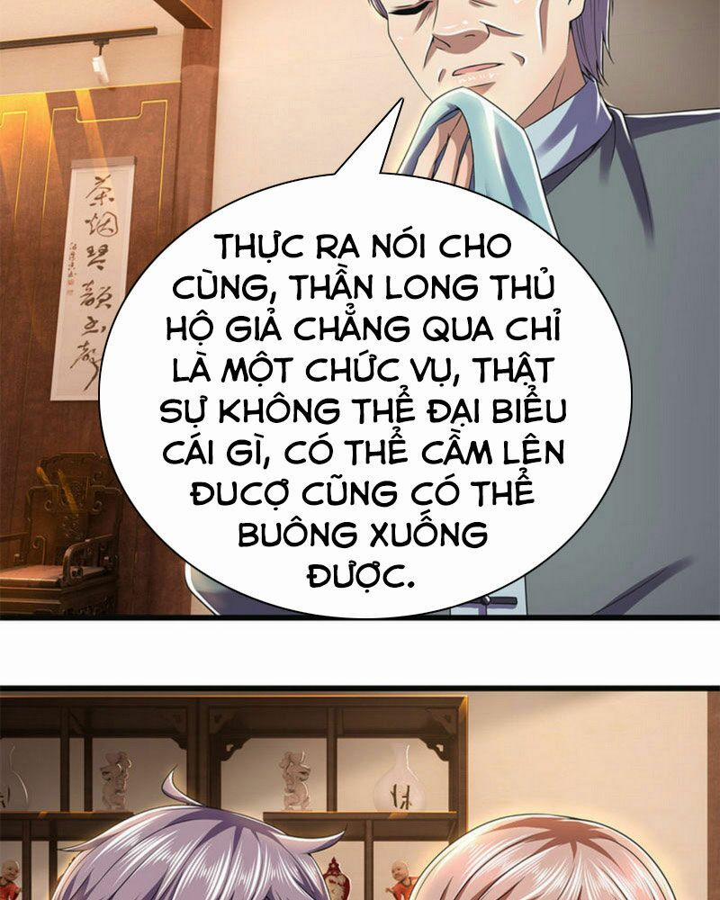 Y Võ Chí Tôn 265 trang 7