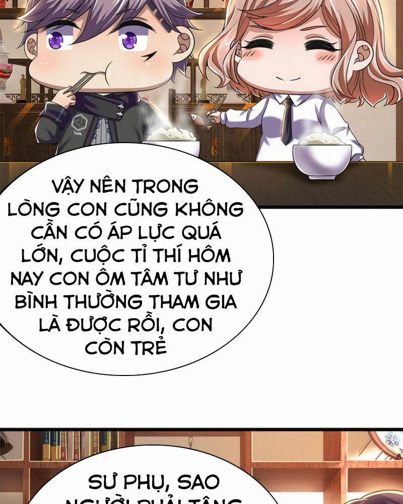 Y Võ Chí Tôn 265 trang 8