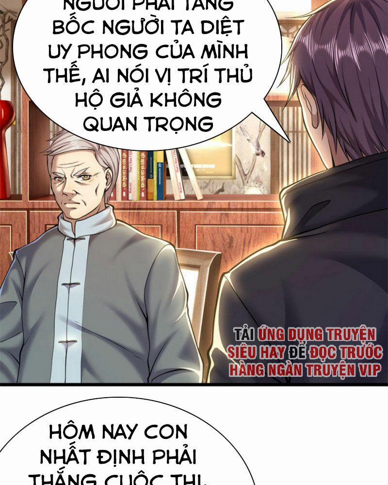 Y Võ Chí Tôn 265 trang 9