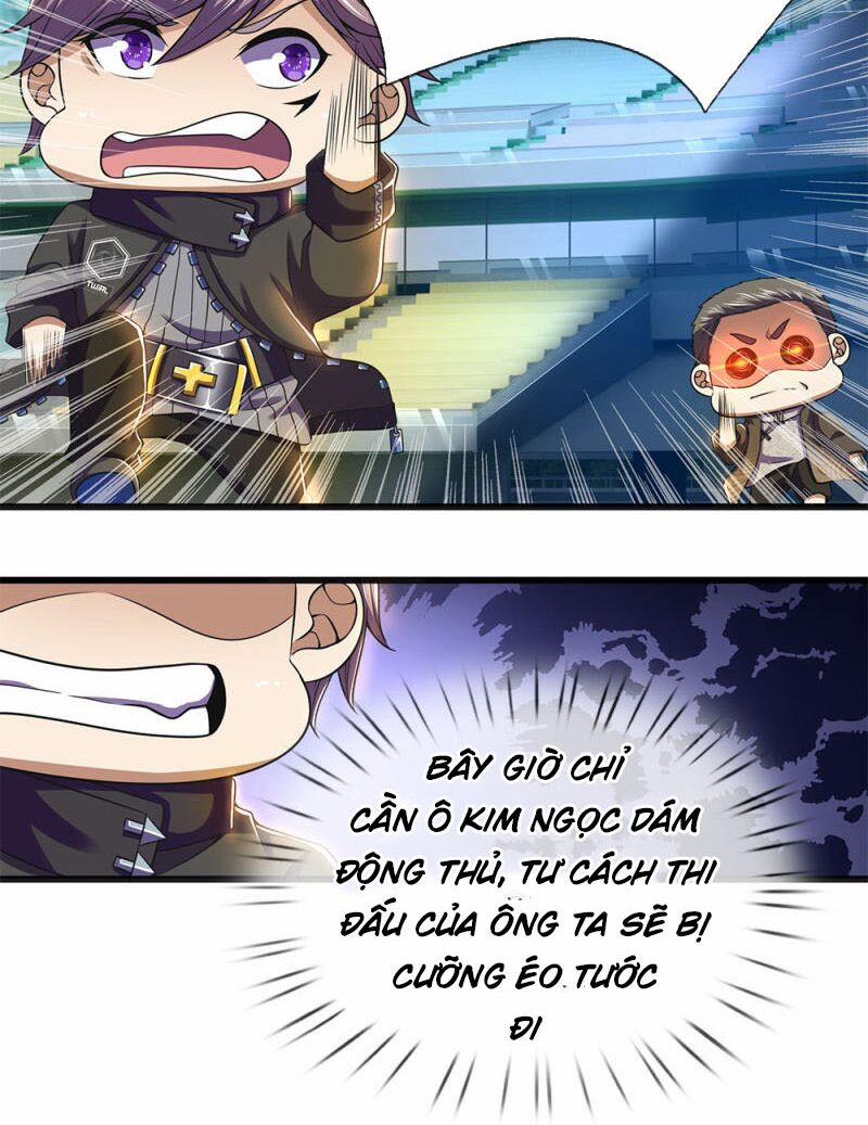 Y Võ Chí Tôn 266 trang 16