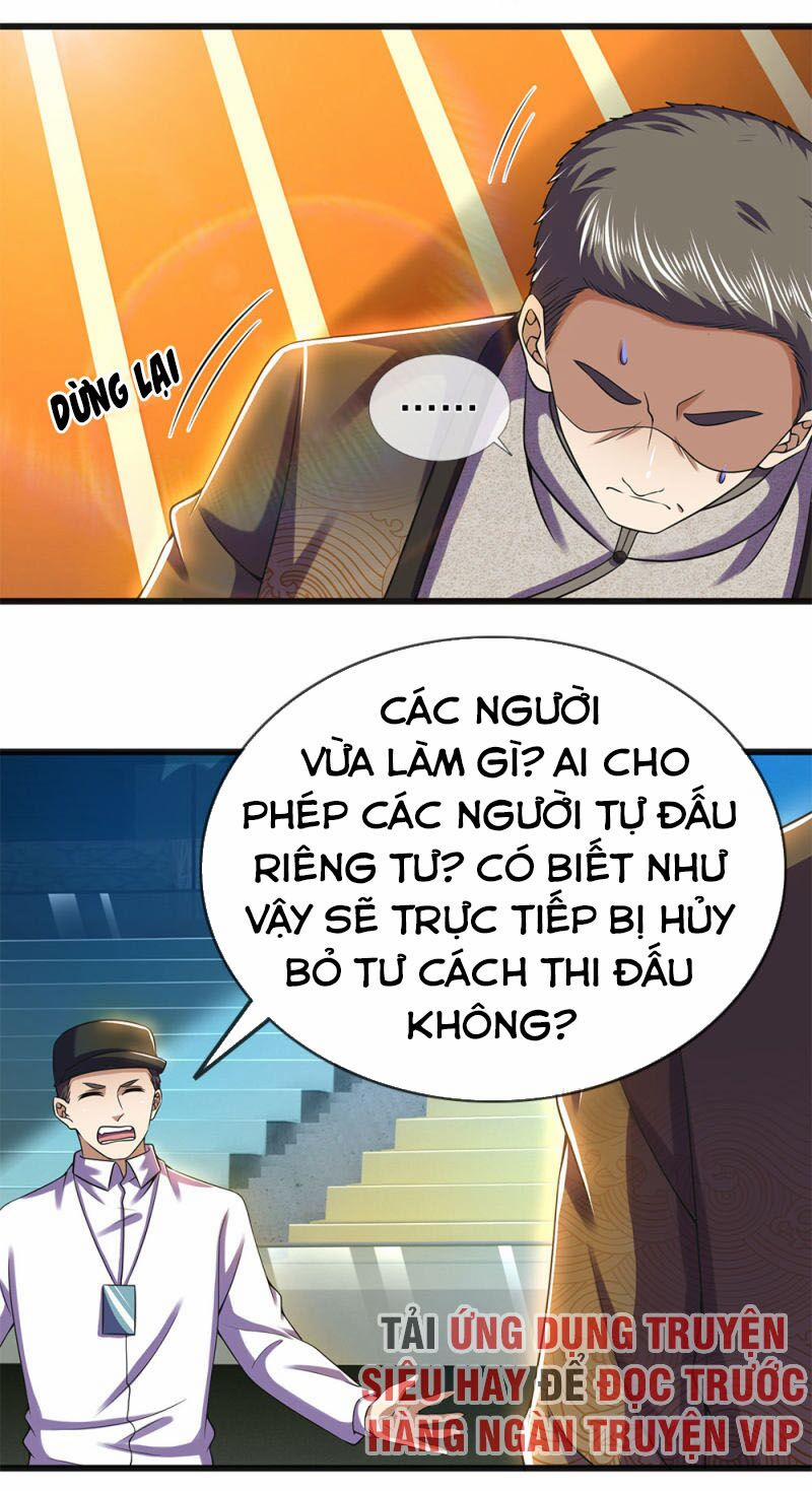 Y Võ Chí Tôn 266 trang 17