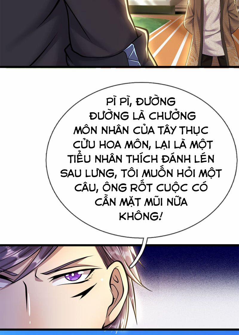 Y Võ Chí Tôn 266 trang 4