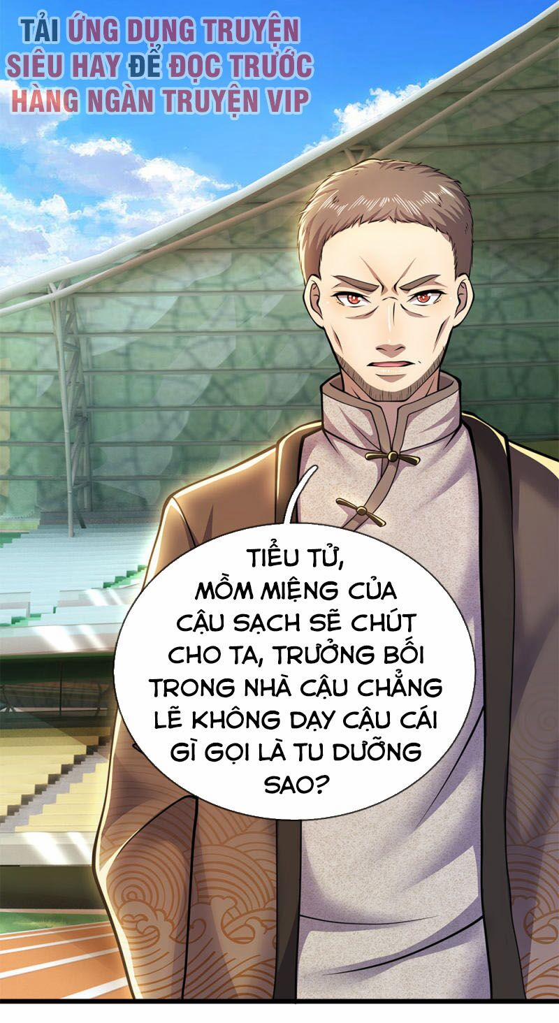 Y Võ Chí Tôn 266 trang 5