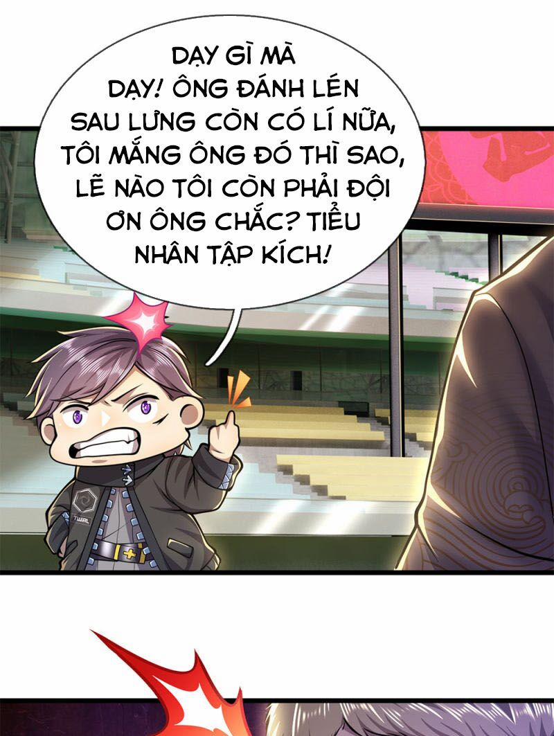 Y Võ Chí Tôn 266 trang 6