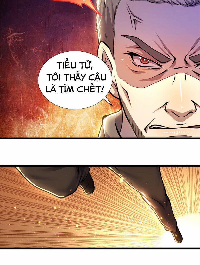 Y Võ Chí Tôn 266 trang 7