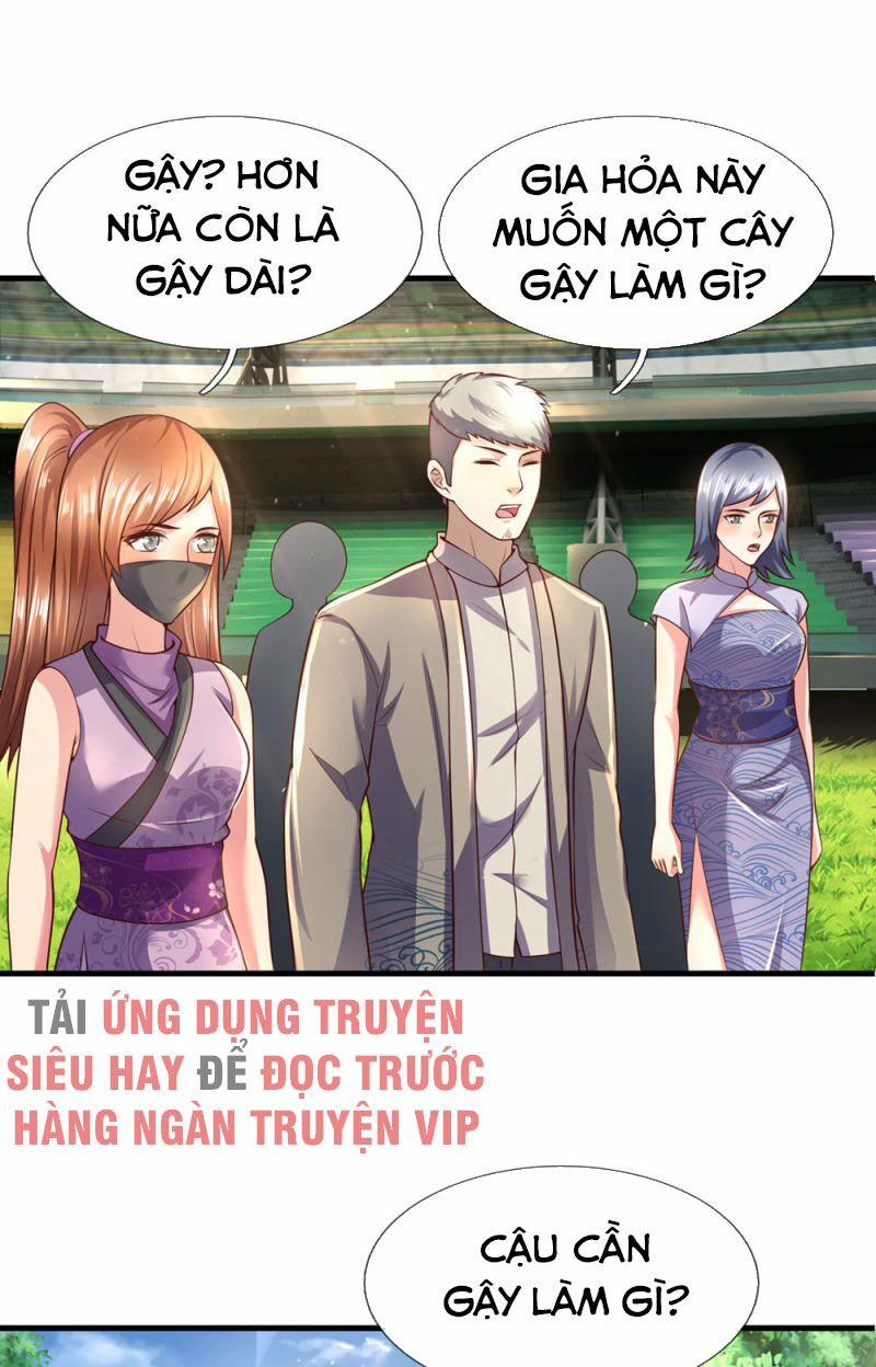 Y Võ Chí Tôn 267 trang 11