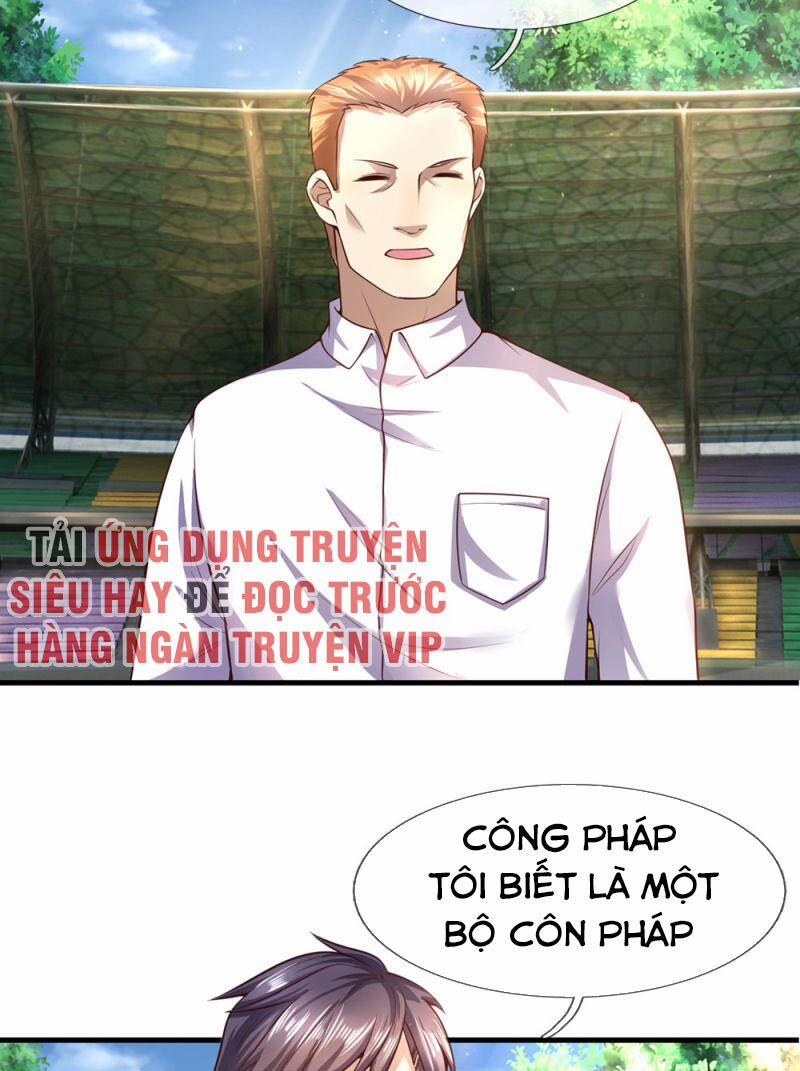 Y Võ Chí Tôn 267 trang 12