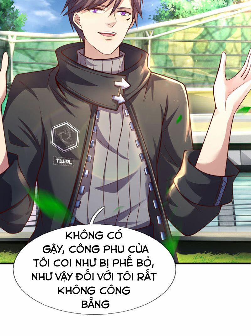 Y Võ Chí Tôn 267 trang 13