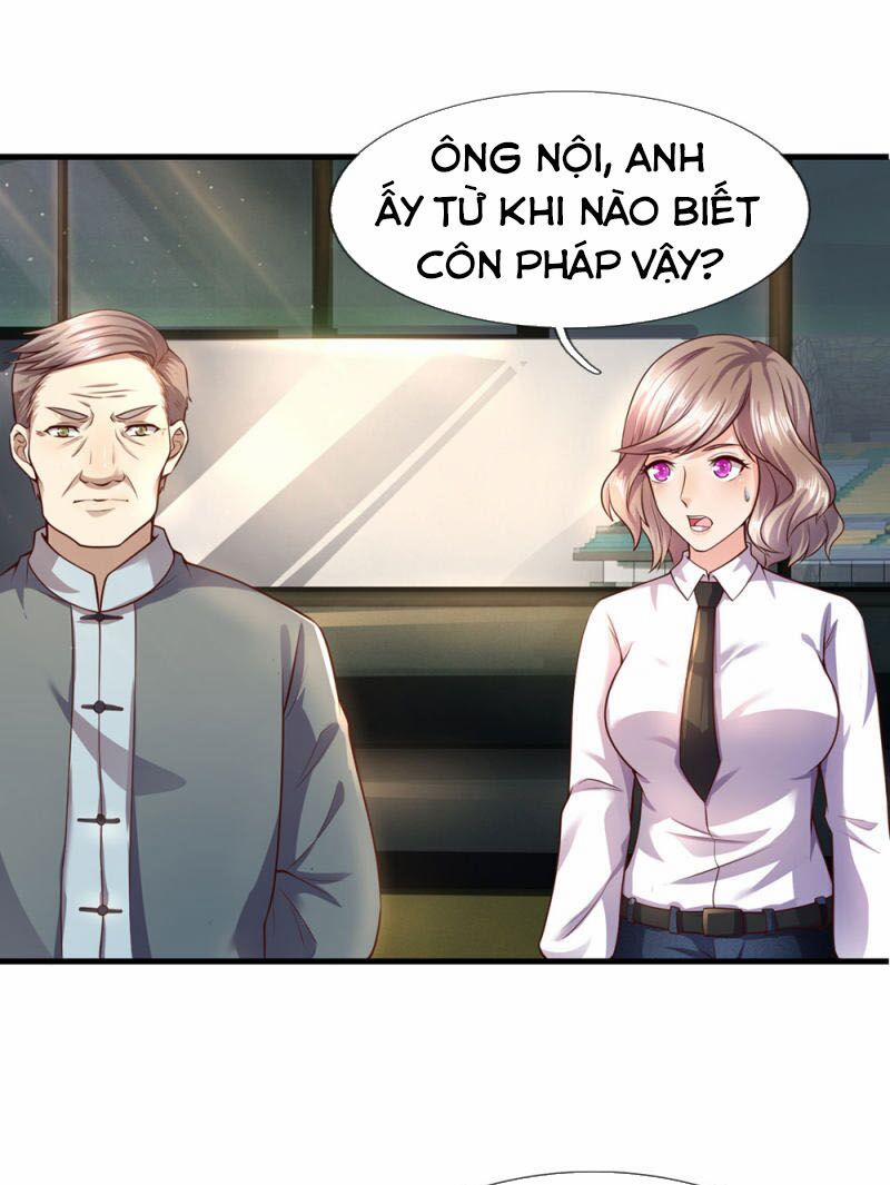 Y Võ Chí Tôn 267 trang 14