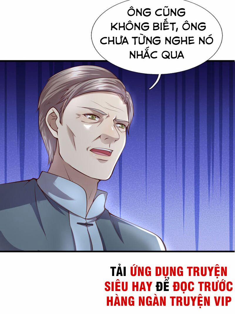 Y Võ Chí Tôn 267 trang 15