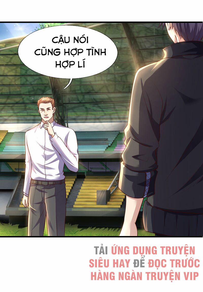 Y Võ Chí Tôn 267 trang 16