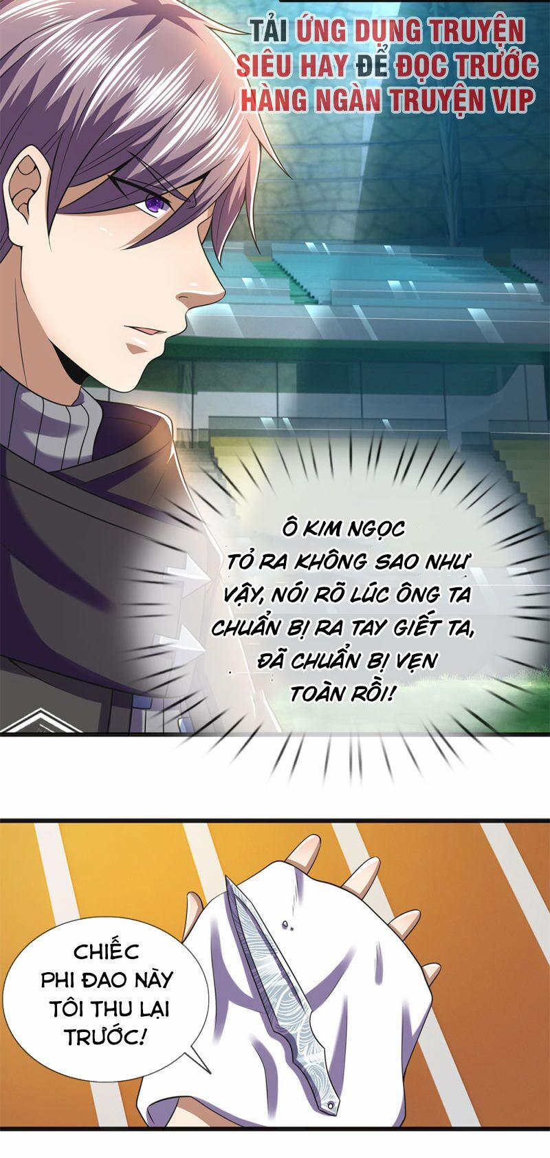 Y Võ Chí Tôn 267 trang 2