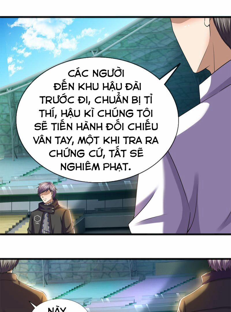 Y Võ Chí Tôn 267 trang 3