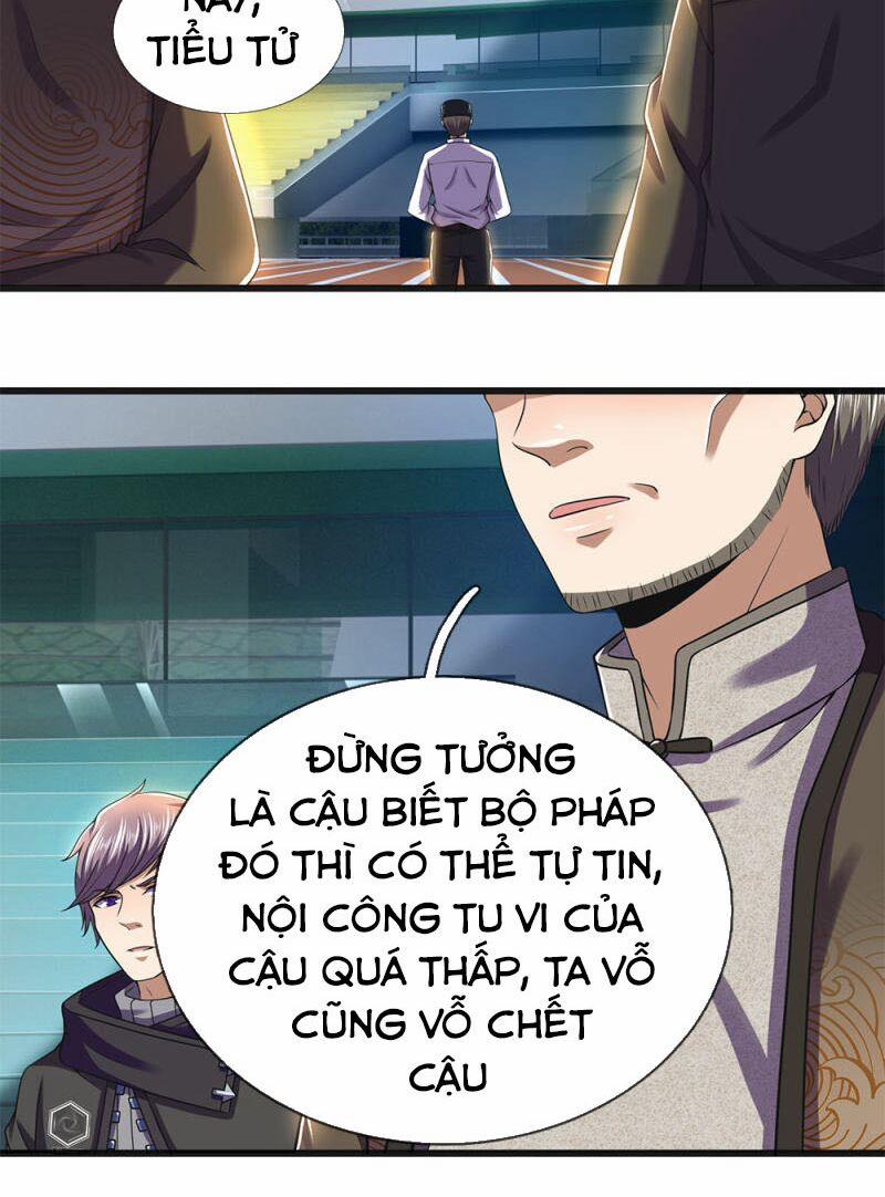 Y Võ Chí Tôn 267 trang 4