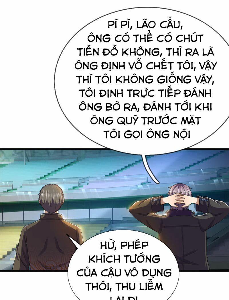 Y Võ Chí Tôn 267 trang 5