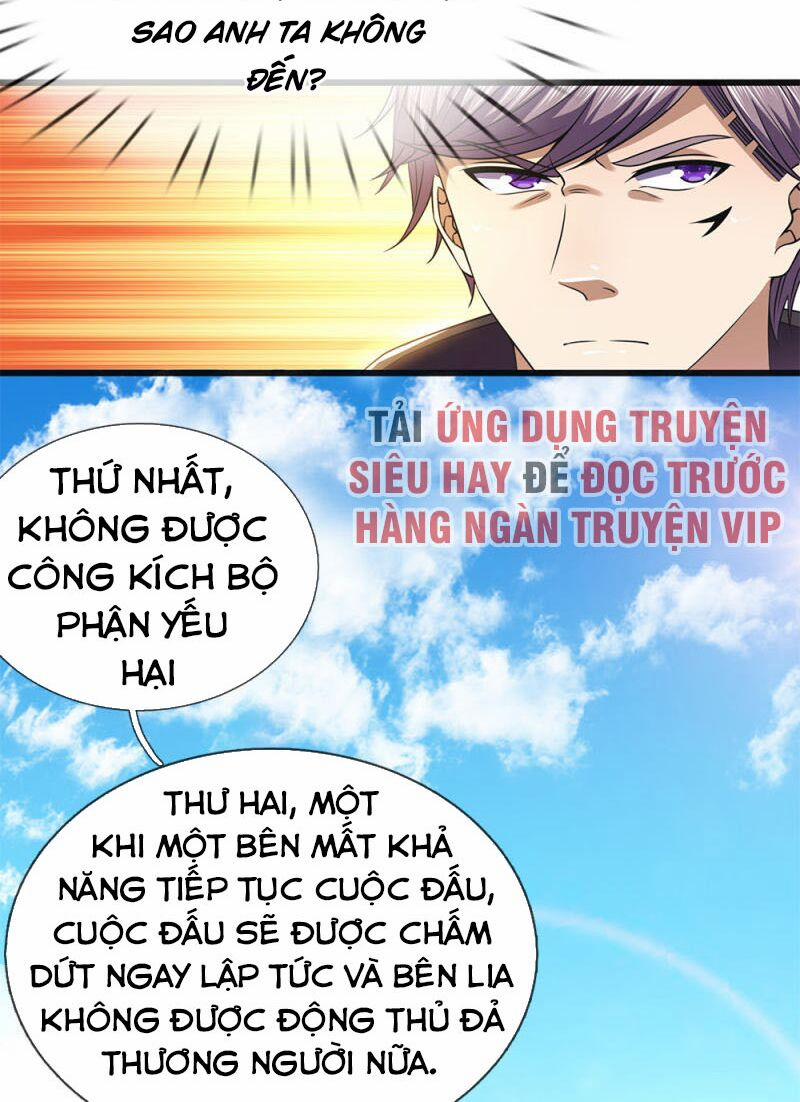 Y Võ Chí Tôn 267 trang 9