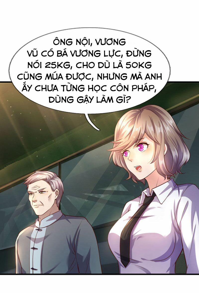 Y Võ Chí Tôn 268 trang 11