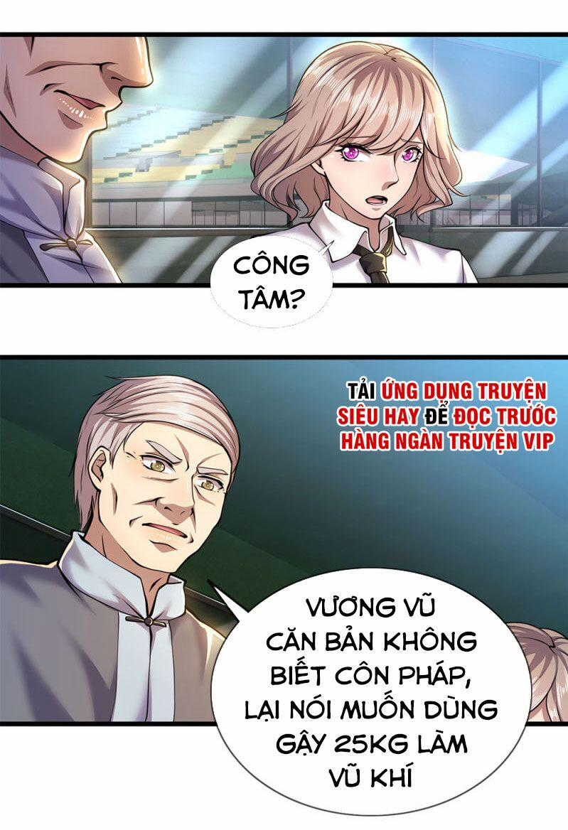 Y Võ Chí Tôn 268 trang 16