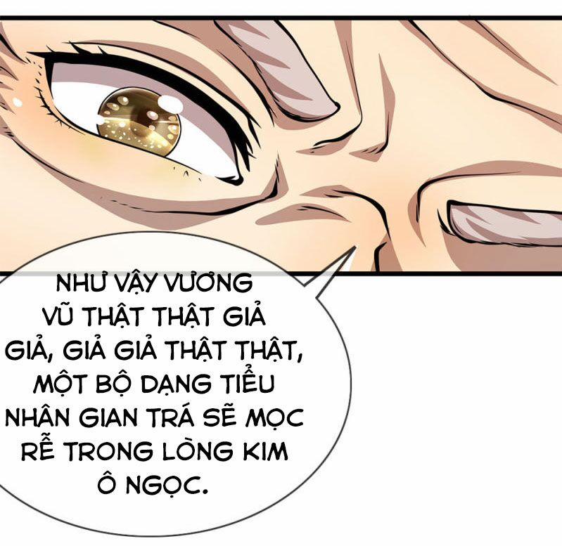 Y Võ Chí Tôn 268 trang 17