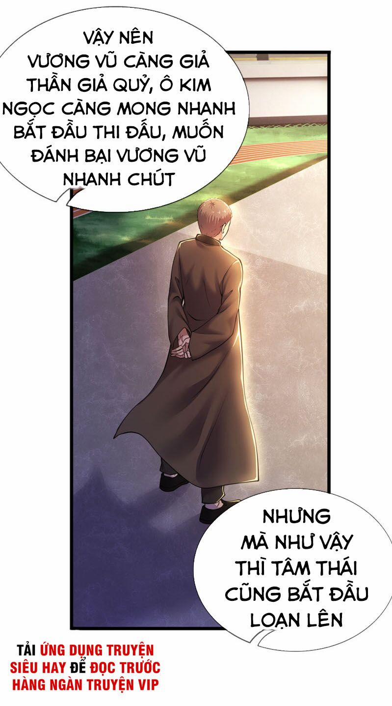 Y Võ Chí Tôn 268 trang 18
