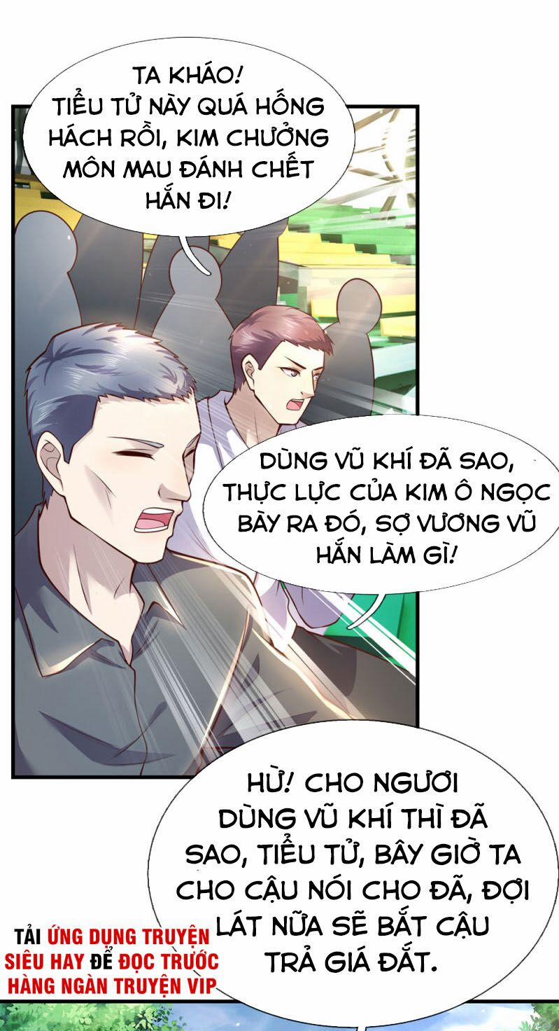 Y Võ Chí Tôn 268 trang 2