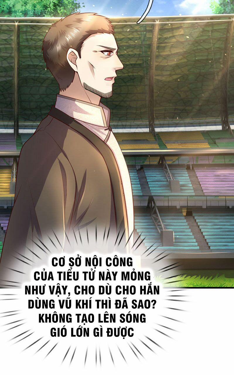 Y Võ Chí Tôn 268 trang 3
