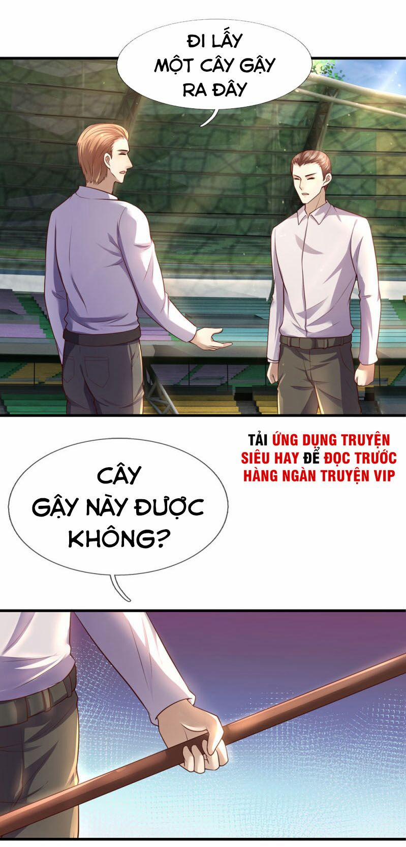 Y Võ Chí Tôn 268 trang 4