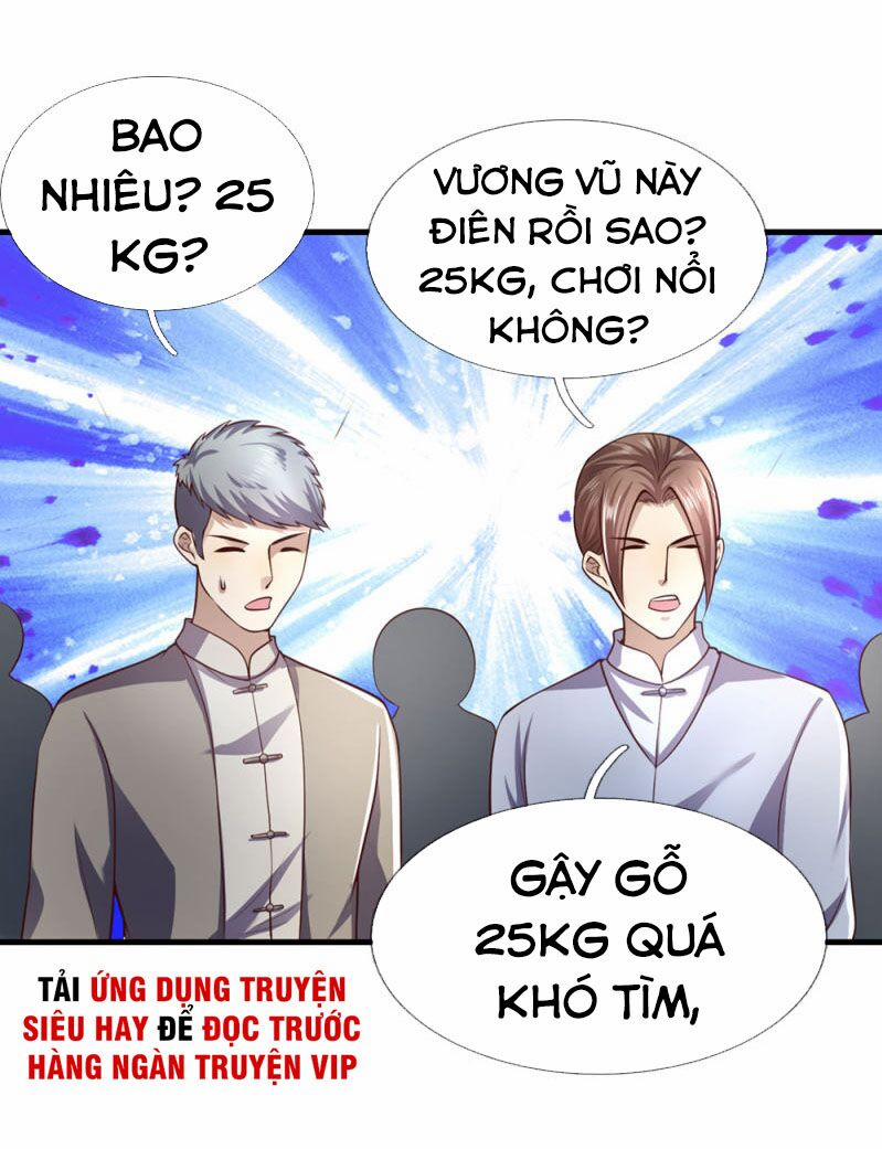 Y Võ Chí Tôn 268 trang 6