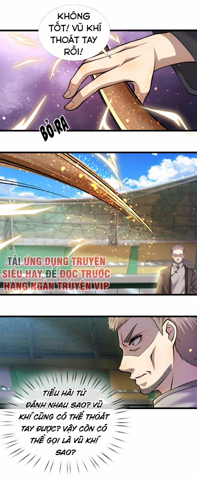Y Võ Chí Tôn 269 trang 10