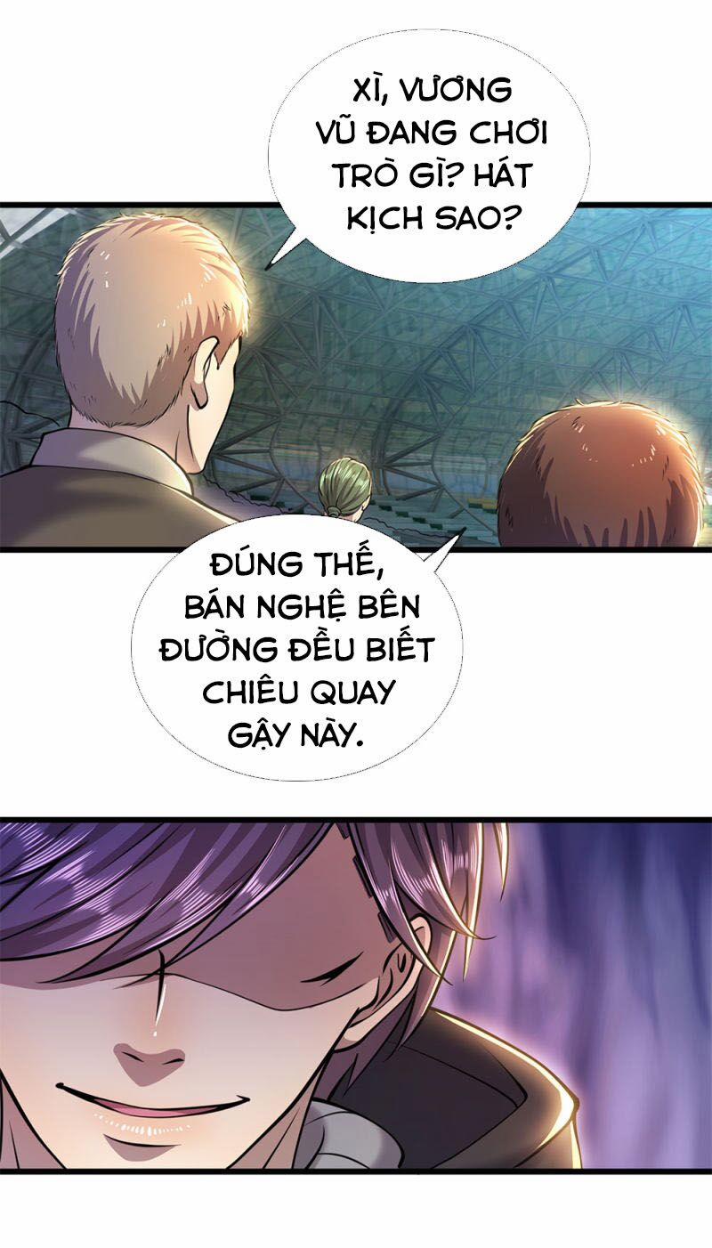 Y Võ Chí Tôn 269 trang 5