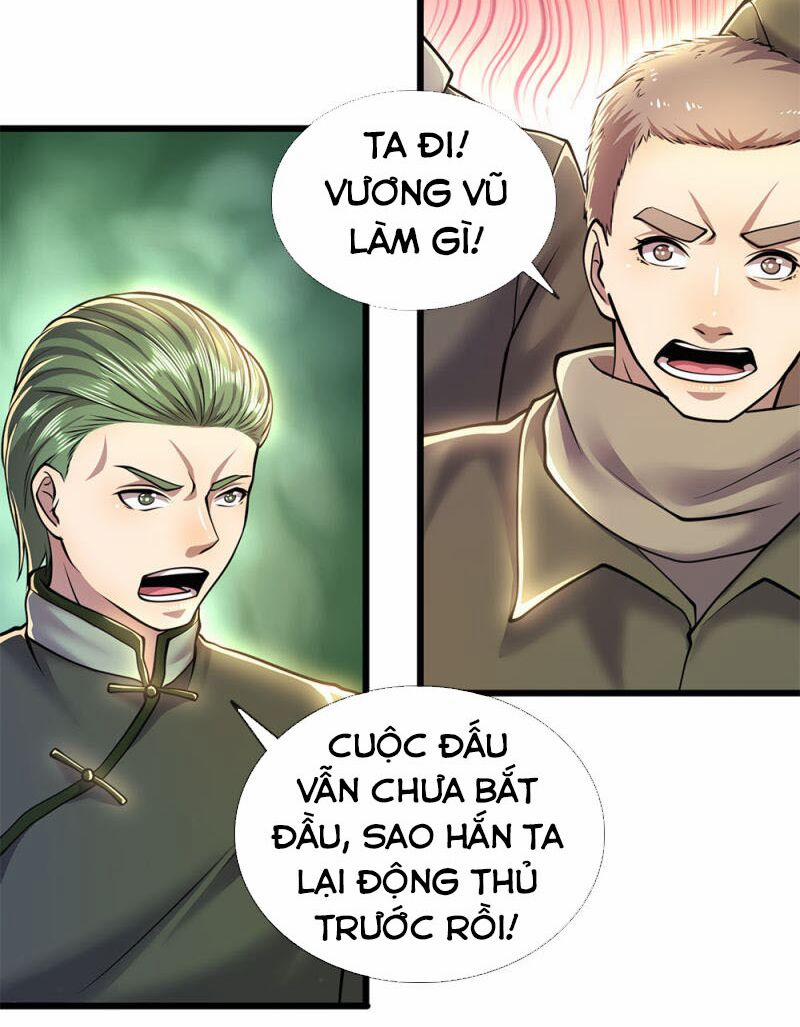 Y Võ Chí Tôn 269 trang 9