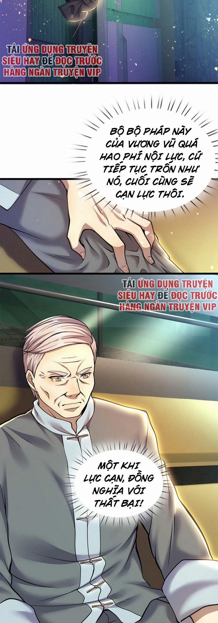 Y Võ Chí Tôn 270 trang 4