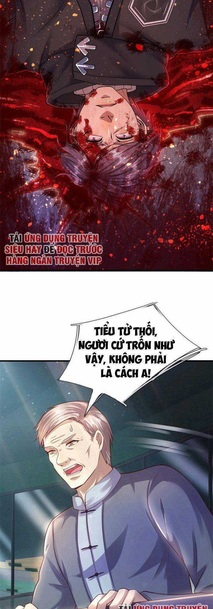 Y Võ Chí Tôn 270 trang 6