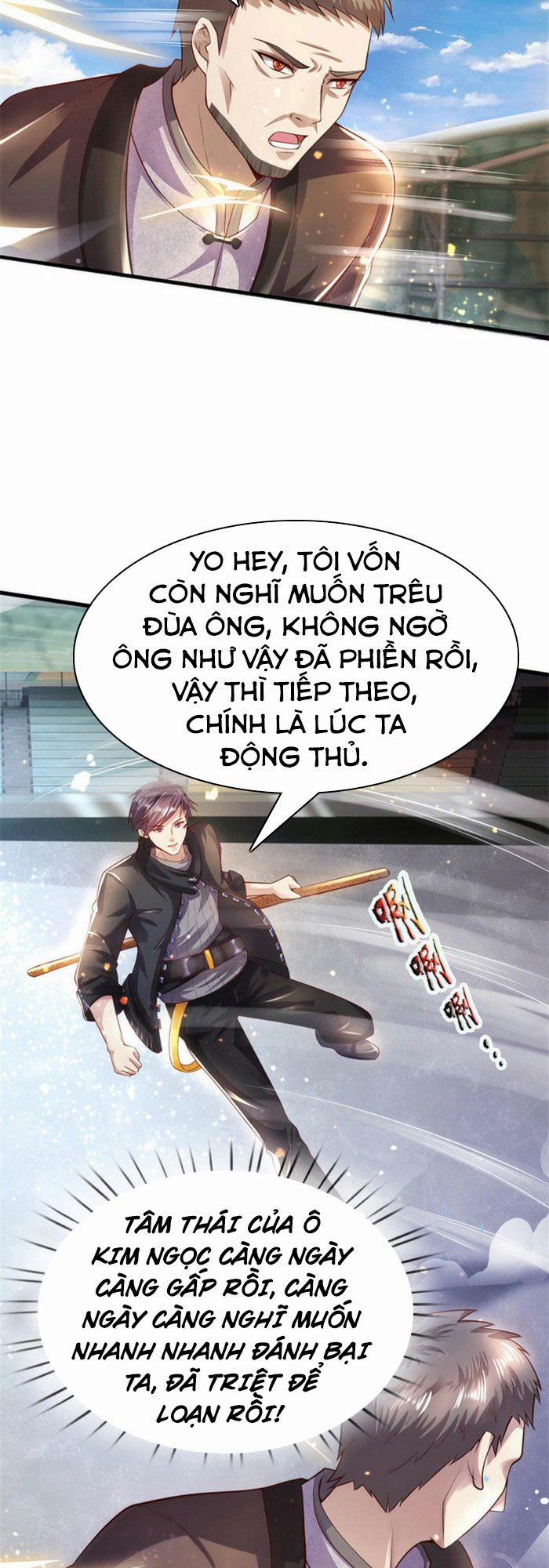 Y Võ Chí Tôn 270 trang 8