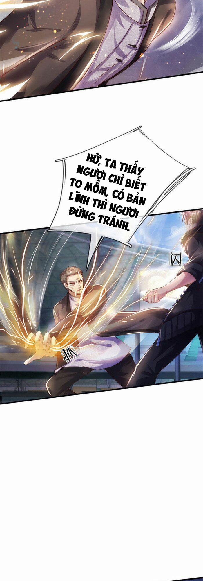 Y Võ Chí Tôn 270 trang 9