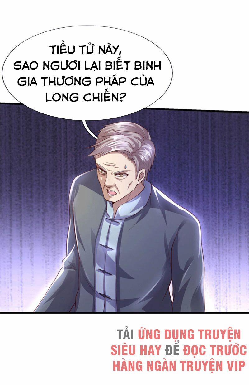 Y Võ Chí Tôn 271 trang 11