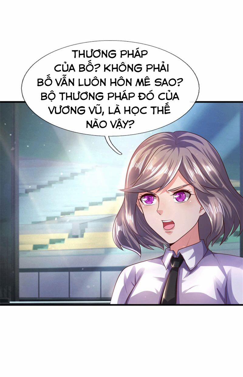 Y Võ Chí Tôn 271 trang 12