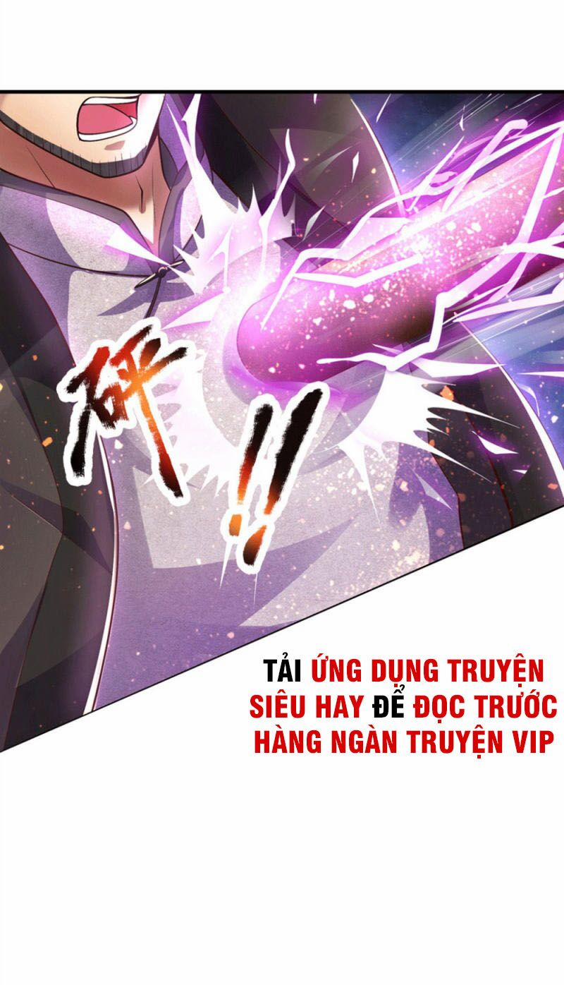 Y Võ Chí Tôn 271 trang 25