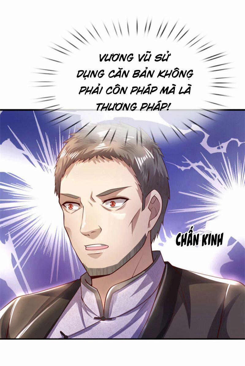 Y Võ Chí Tôn 271 trang 6