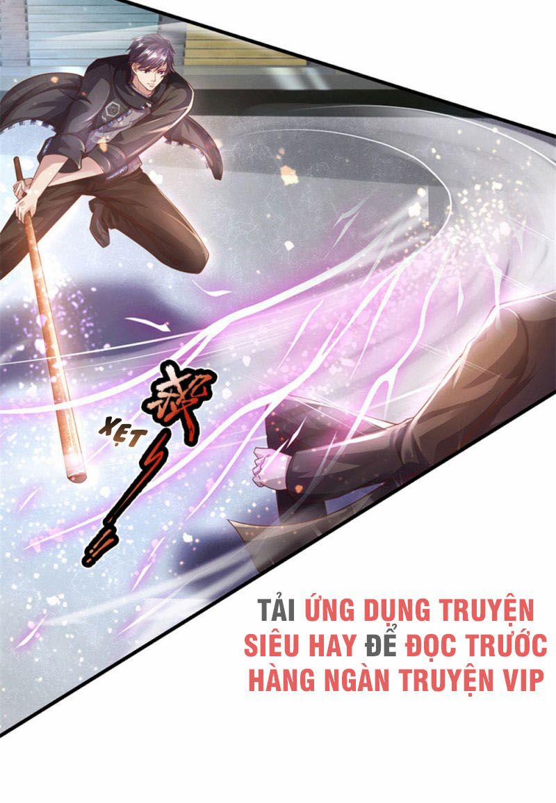Y Võ Chí Tôn 271 trang 8