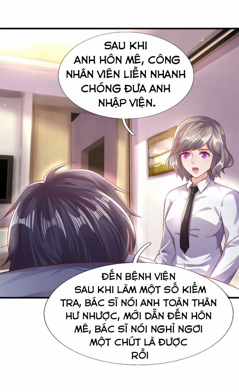 Y Võ Chí Tôn 272 trang 14