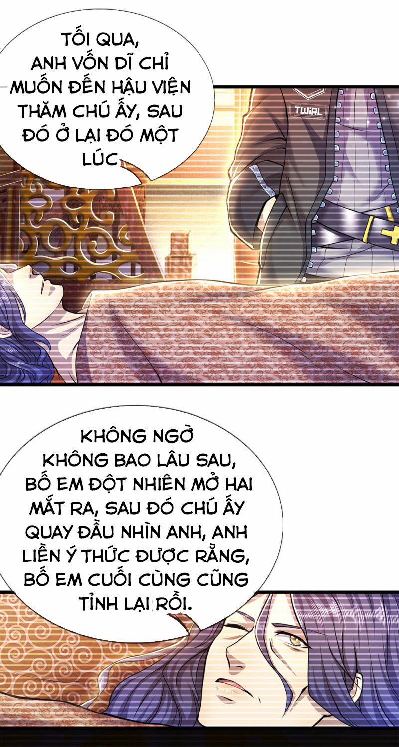 Y Võ Chí Tôn 272 trang 19