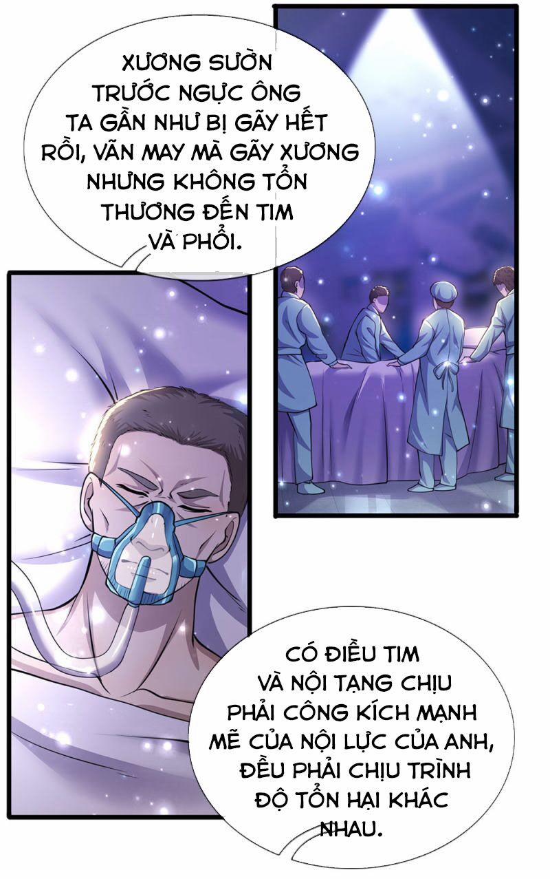 Y Võ Chí Tôn 272 trang 23