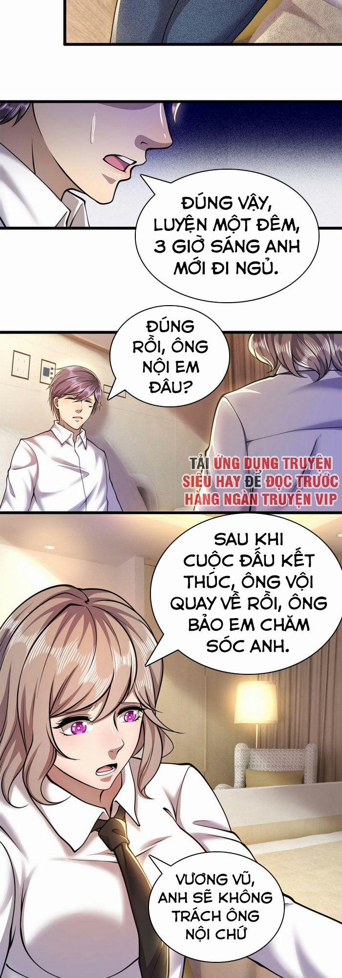 Y Võ Chí Tôn 273 trang 1