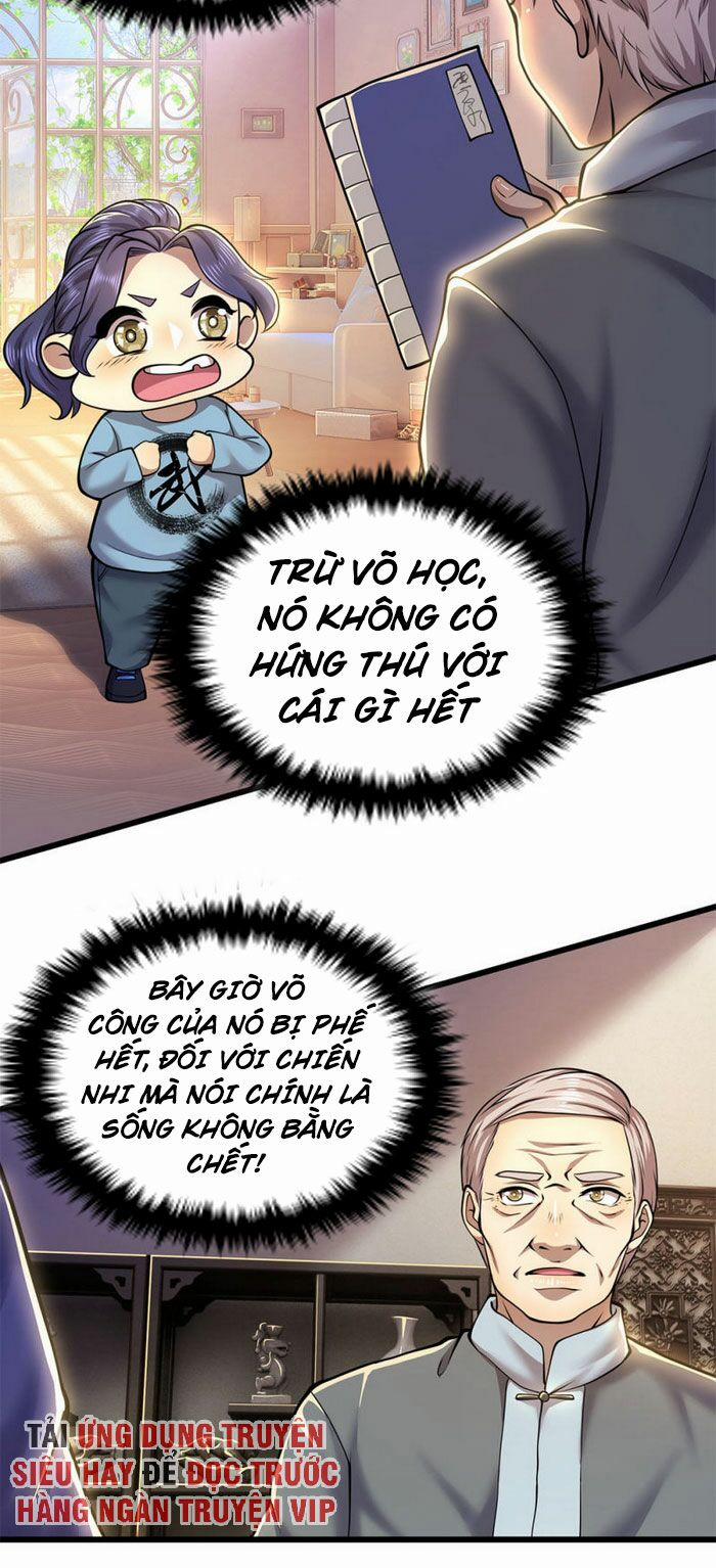 Y Võ Chí Tôn 273 trang 11